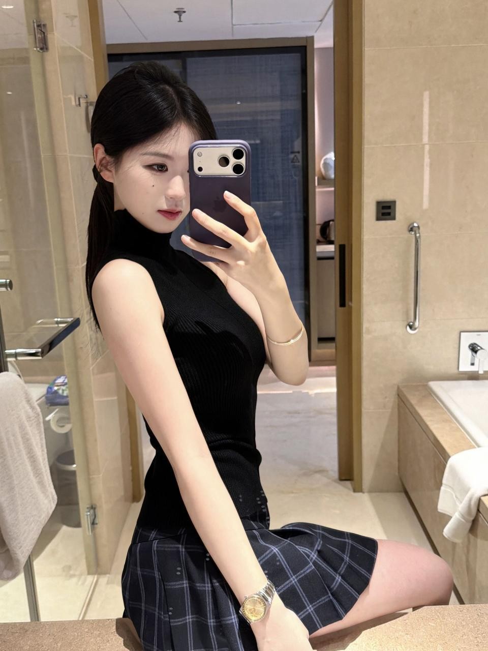 长沙学生妹甜甜实在是嫩